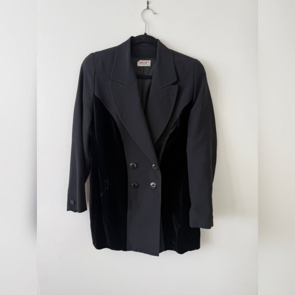 Vintage Margon Blazer